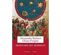 Dizionario del Medioevo