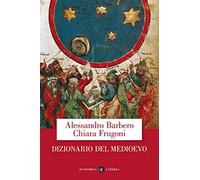 Dizionario del Medioevo