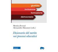 Dizionario del merito nei processi educativi