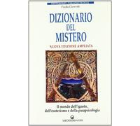 Dizionario del mistero