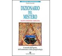 Dizionario del mistero