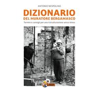 Dizionario del muratore bergamasco. Termini e consigli per una ristrutturazione senza stress