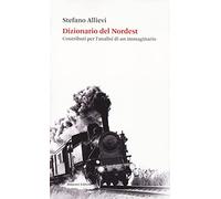 Libri Stefano Allievi - Dizionario Del Nordest. Contributi Per L'analisi Di Un I