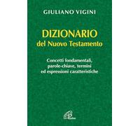 Dizionario del Nuovo Testamento