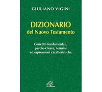 Dizionario del Nuovo Testamento