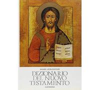 Dizionario del Nuovo Testamento