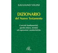 Dizionario del Nuovo Testamento