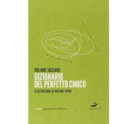 Dizionario del perfetto cinico