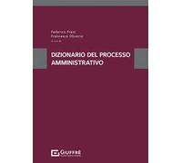 Dizionario del processo amministrativo