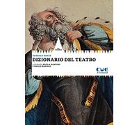 Dizionario del teatro