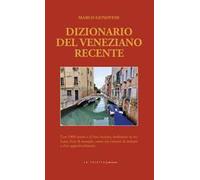 Dizionario del veneziano recente