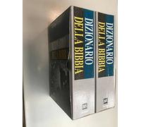 Dizionario della Bibbia