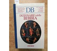 Dizionario della Bibbia