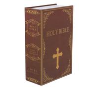 Dizionario Della Bibbia Libro Sicuro Cassaforte Per Libri Nascosti