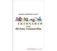 Dizionario della Divina Commedia