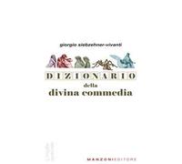 Dizionario della Divina Commedia