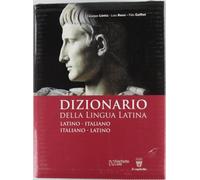 Dizionario della lingua latina