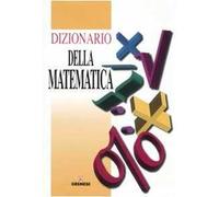 Dizionario della matematica