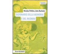 Dizionario della memoria e del ricordo