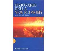 Dizionario della New Economy