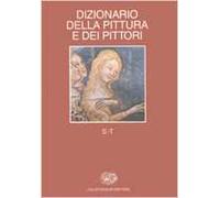 Dizionario della pittura e dei pittori. Vol. 5: S-T.