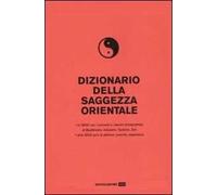 Dizionario della saggezza orientale