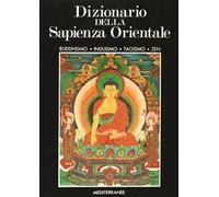 Dizionario della sapienza orientale