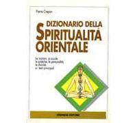 Dizionario della spiritualità orientale