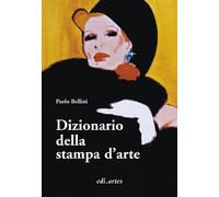 Dizionario della stampa d'arte