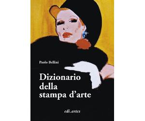 Dizionario della stampa d'arte