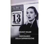 Dizionario della superstizione