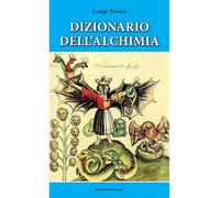 Dizionario dell'alchimia