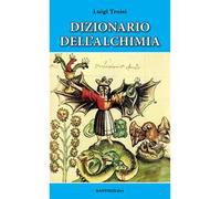 Dizionario dell'alchimia