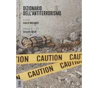 Dizionario dell'antiterrorismo