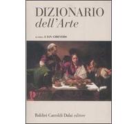 Dizionario dell'arte