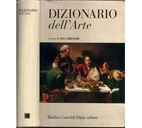 Dizionario dell'arte