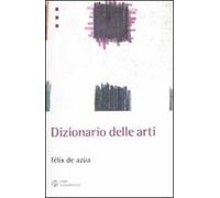 Dizionario delle arti