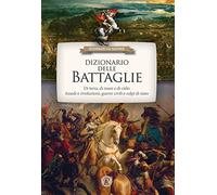 Dizionario delle battaglie