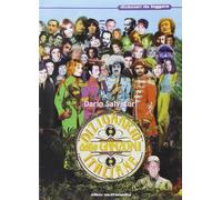 Dizionario delle canzoni italiane