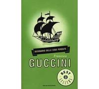 Dizionario delle cose perdute