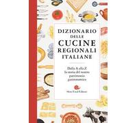 Dizionario delle cucine regionali italiane