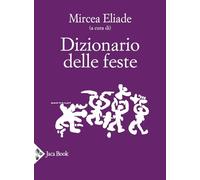 Libri Dizionario Delle Feste