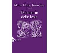 Dizionario delle feste