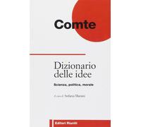 Dizionario delle idee