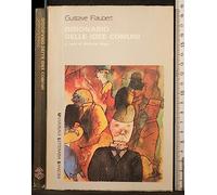 Dizionario delle idee comuni