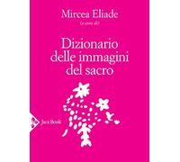 Dizionario delle immagini del sacro