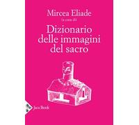 Dizionario delle immagini del sacro