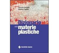 Dizionario delle materie plastiche