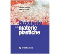 Dizionario delle materie plastiche
