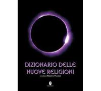 Dizionario delle nuove religioni